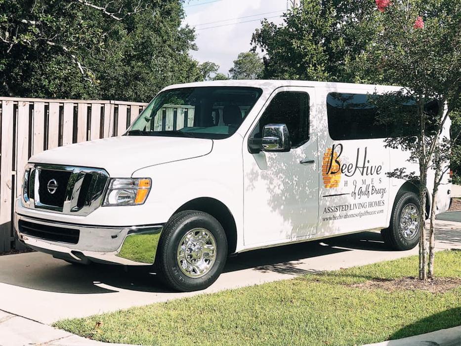 BeeHive Homes Assisted Living - Gulf Breeze, FL