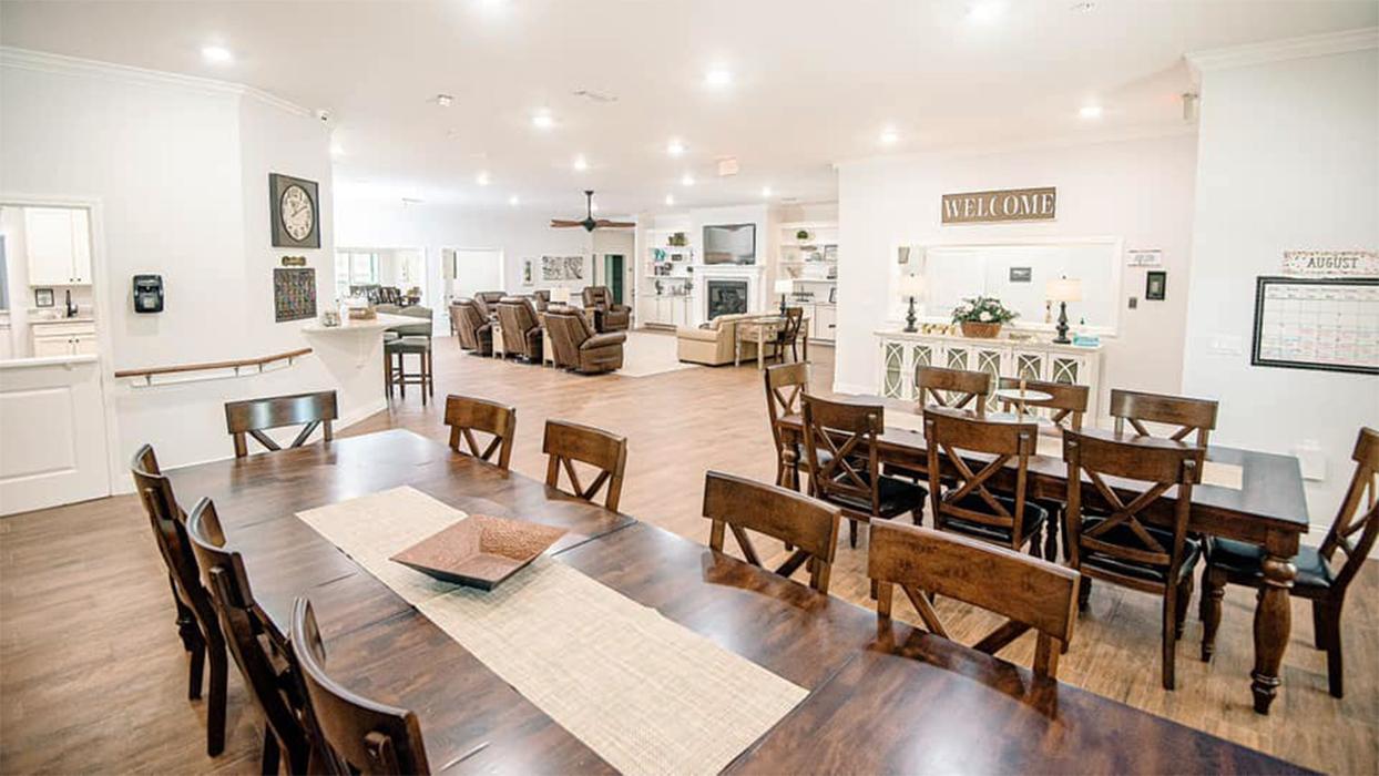 BeeHive Homes Assisted Living - Gulf Breeze, FL