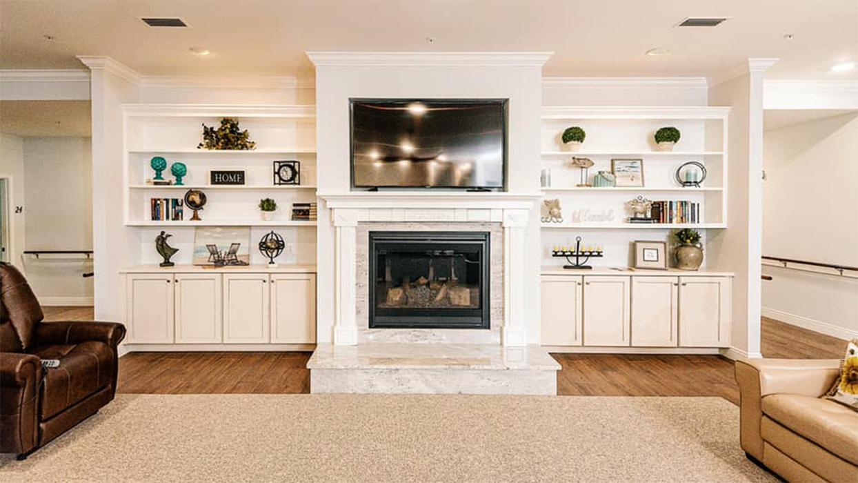 BeeHive Homes Assisted Living - Gulf Breeze, FL