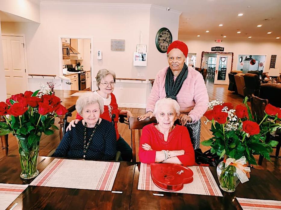BeeHive Homes Assisted Living - Gulf Breeze, FL