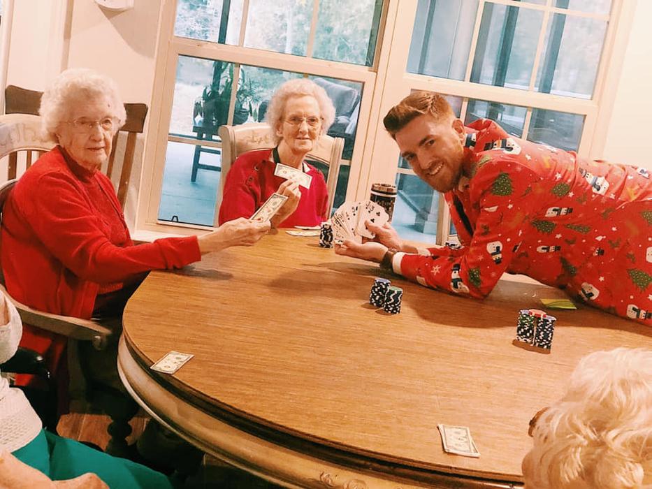 BeeHive Homes Assisted Living - Gulf Breeze, FL