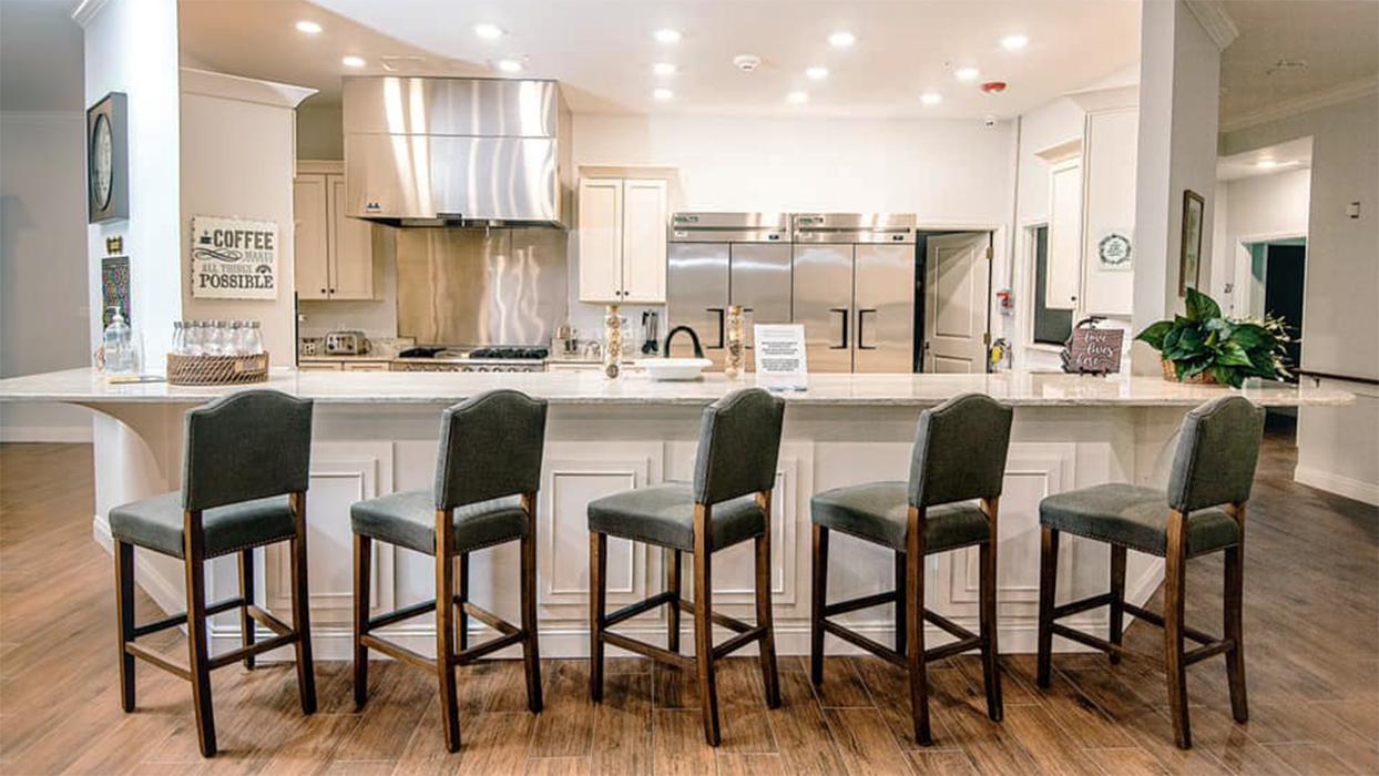 BeeHive Homes Assisted Living - Gulf Breeze, FL