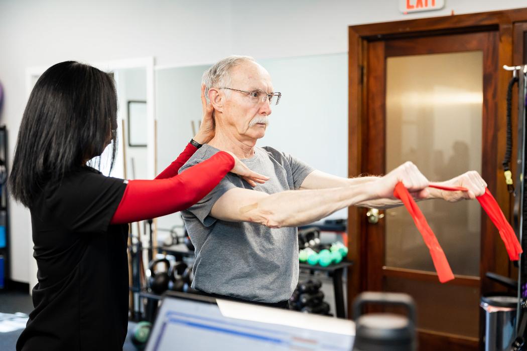 Active Chiropractic Recovery and Performance - Midlothian, VA