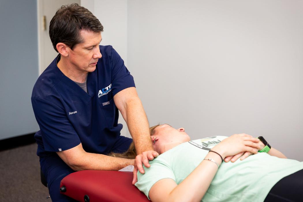 Active Chiropractic Recovery and Performance - Midlothian, VA