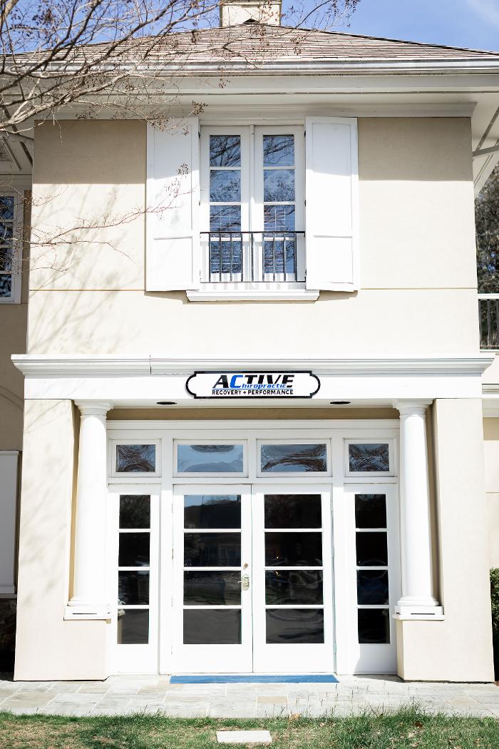 Active Chiropractic Recovery and Performance - Midlothian, VA