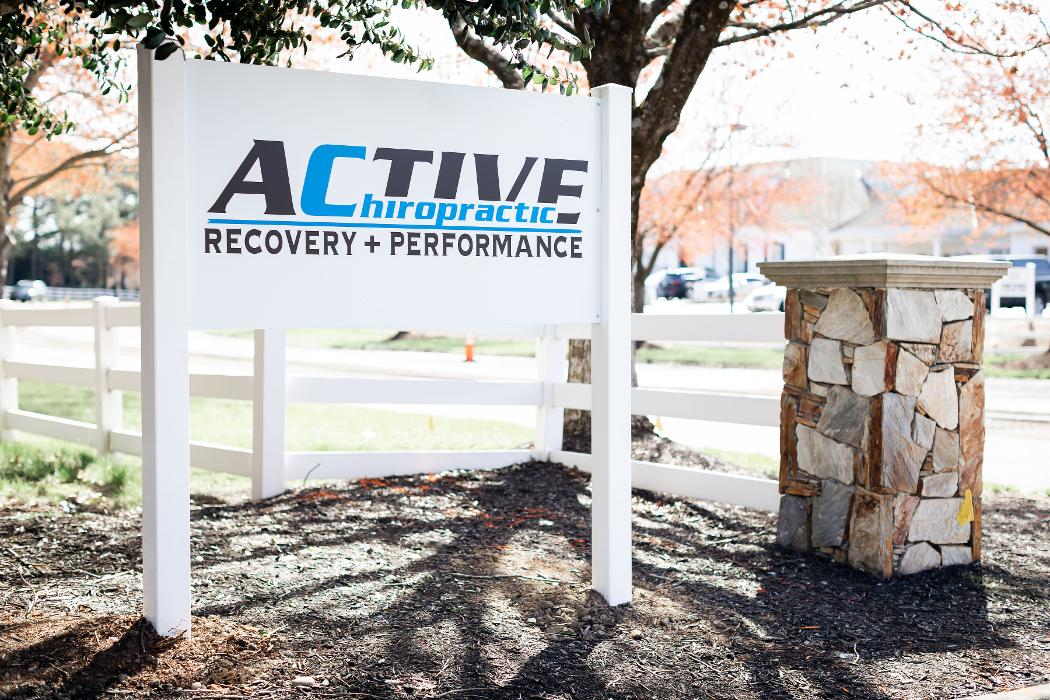 Active Chiropractic Recovery and Performance - Midlothian, VA