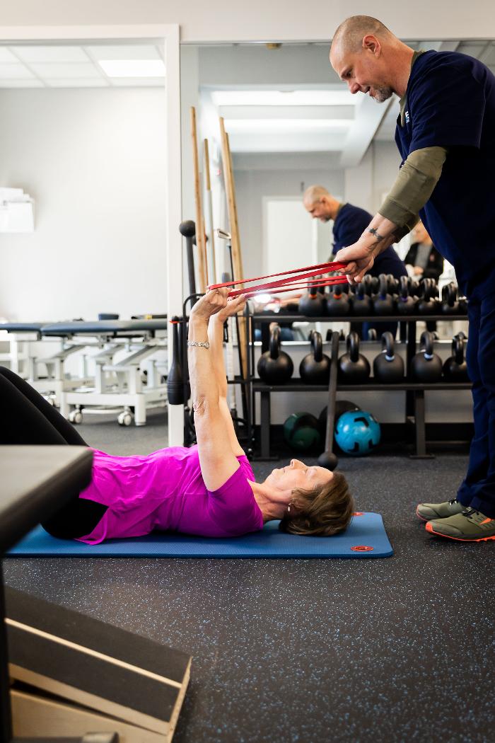 Active Chiropractic Recovery and Performance - Midlothian, VA
