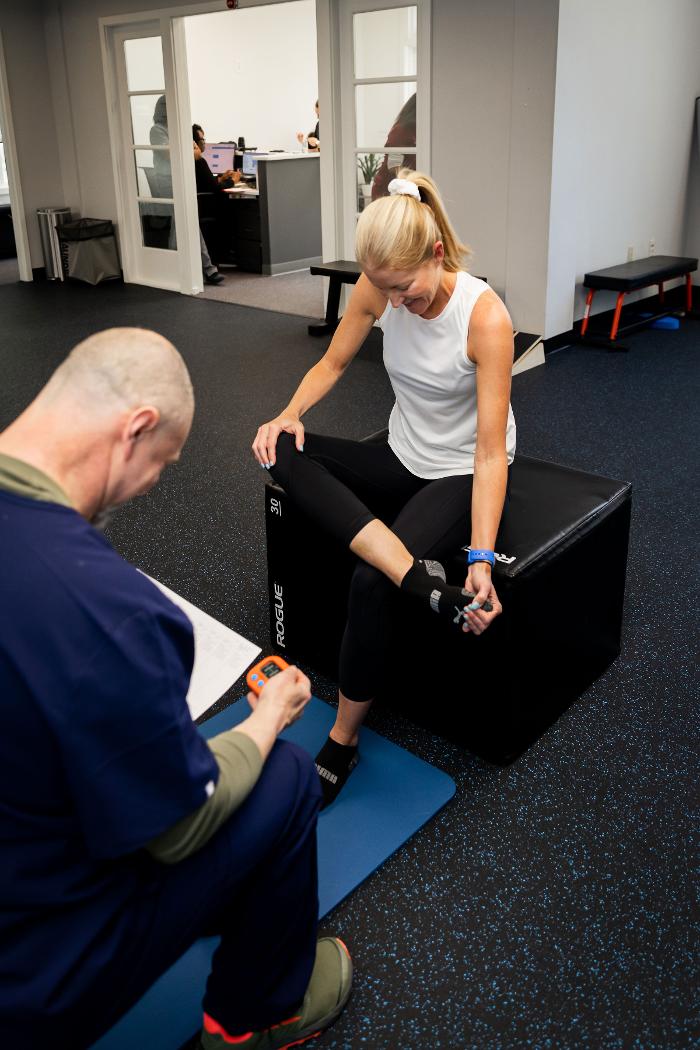 Active Chiropractic Recovery and Performance - Midlothian, VA