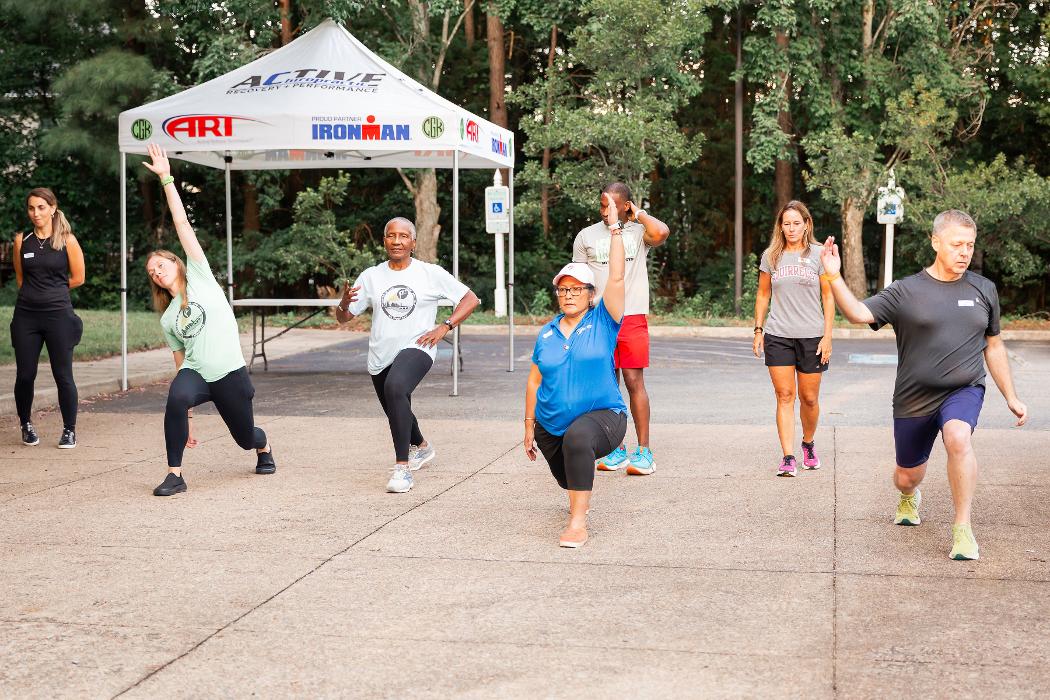 Active Chiropractic Recovery and Performance - Midlothian, VA