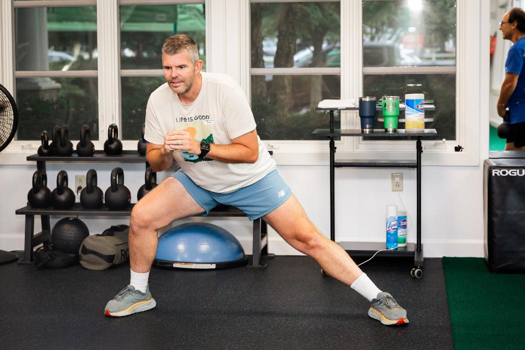 Active Chiropractic Recovery and Performance - Midlothian, VA