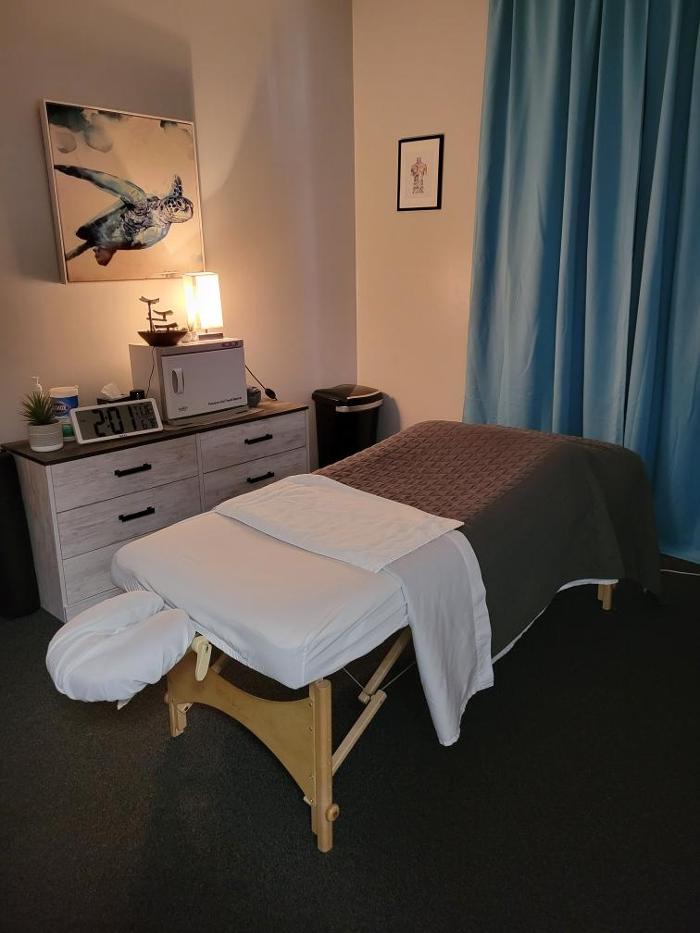 Active Chiropractic Recovery and Performance - Midlothian, VA