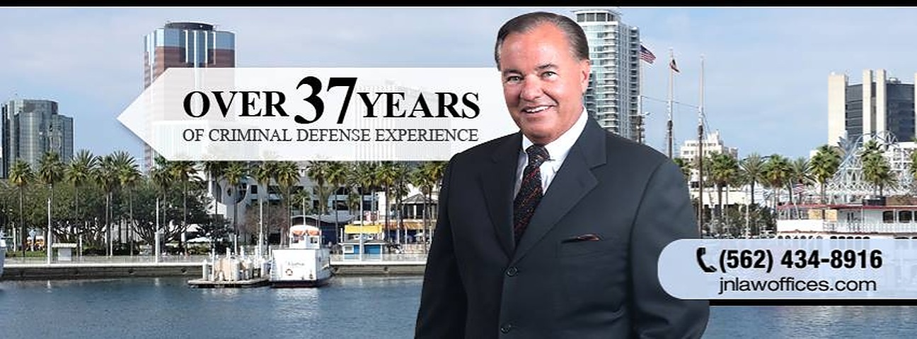 Law Offices of Jerry Nicholson, A Professional Corporation - Long Beach, CA 90803 - (562)205-8499 | ShowMeLocal.com