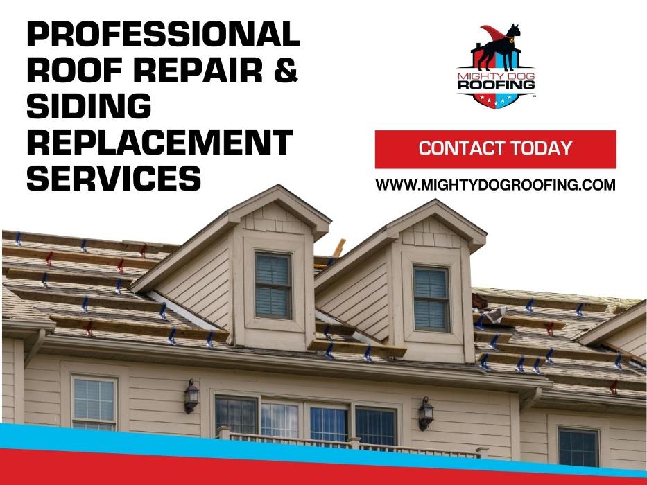 Mighty Dog Roofing - South Easton, MA