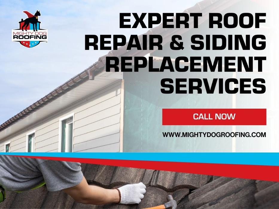 Mighty Dog Roofing - South Easton, MA