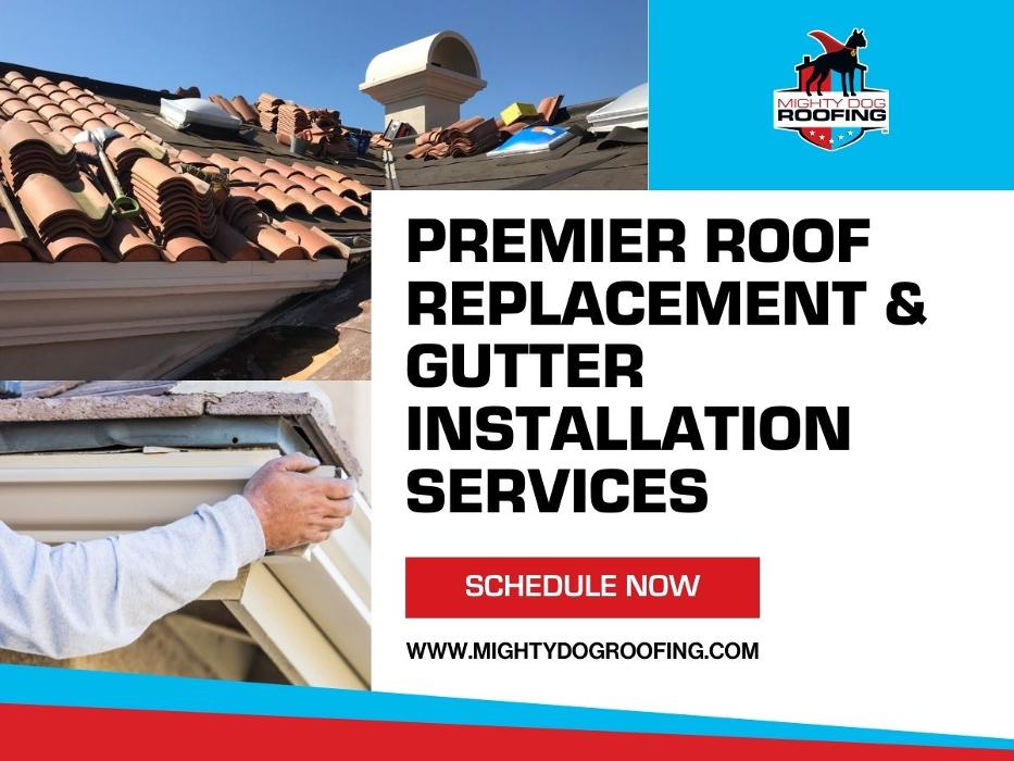 Mighty Dog Roofing - South Easton, MA