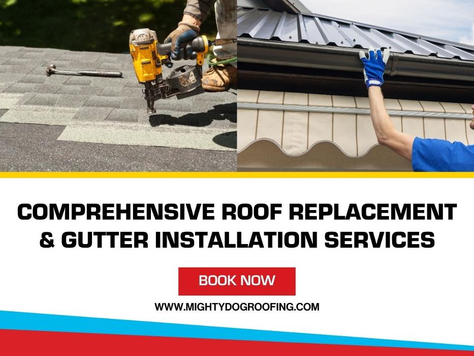 Mighty Dog Roofing - South Easton, MA