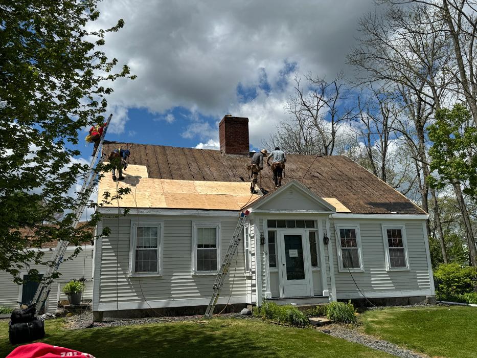 Mighty Dog Roofing - South Easton, MA