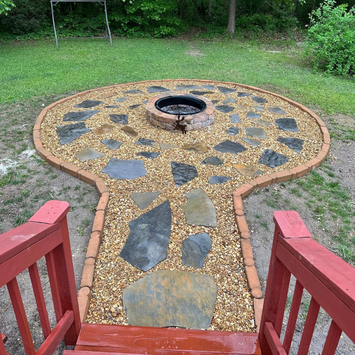 JP Stonework - Stockbridge, GA