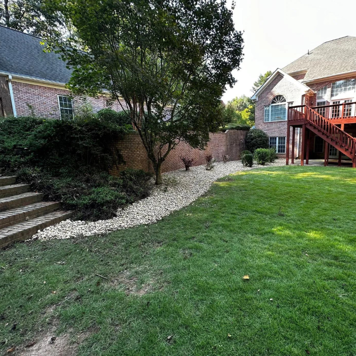 JP Stonework - Stockbridge, GA