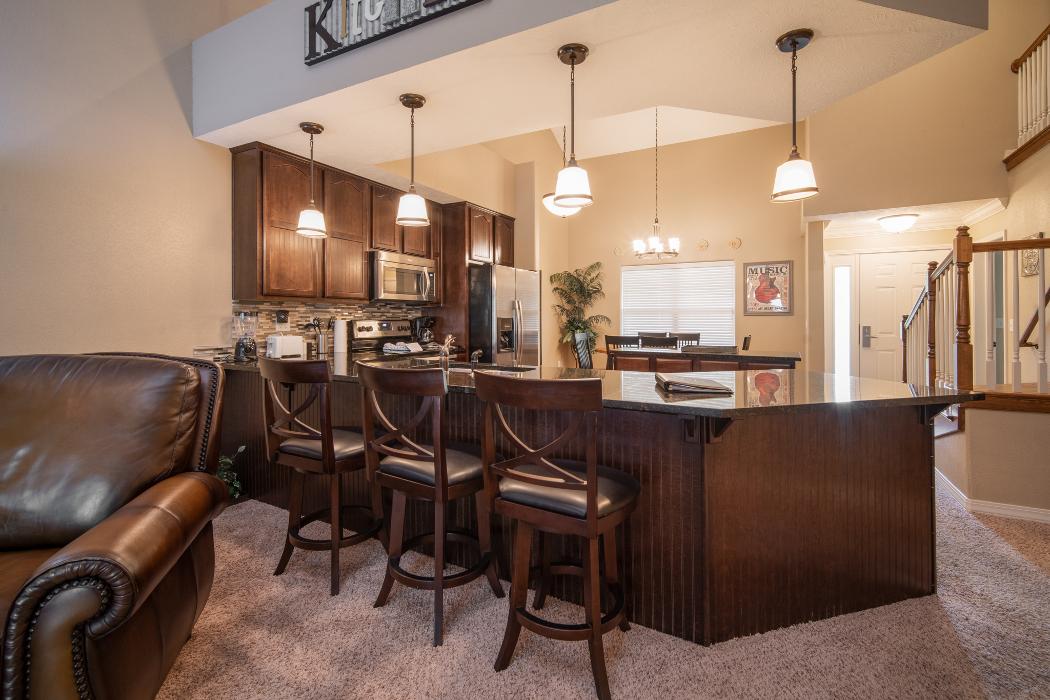 Thousand Hills Vacations - Branson, MO