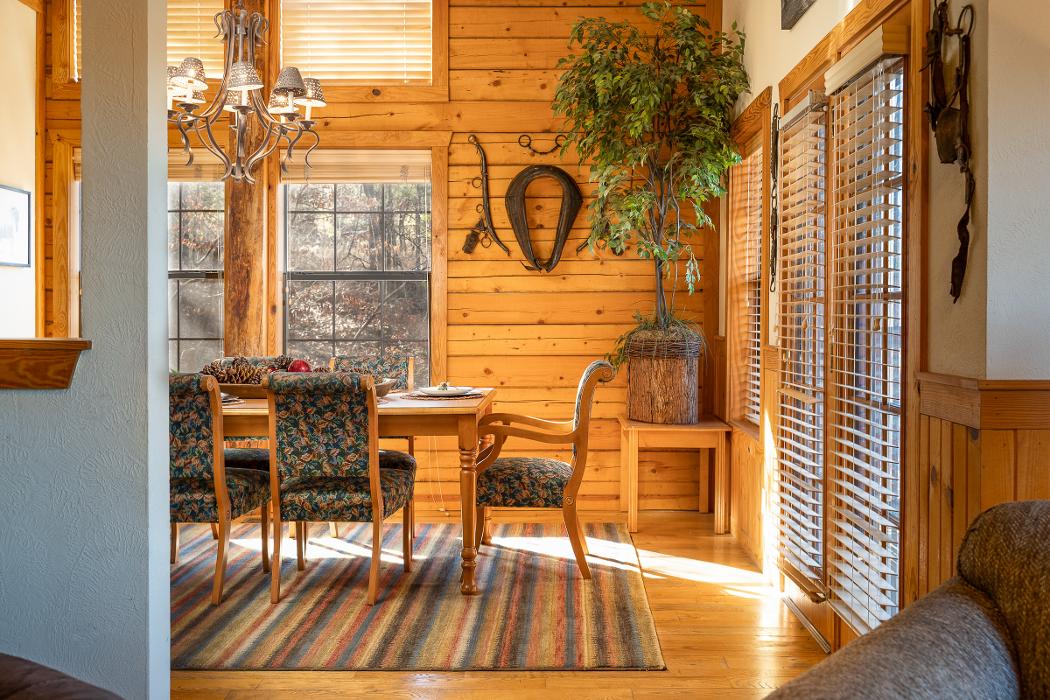 Thousand Hills Vacations - Branson, MO