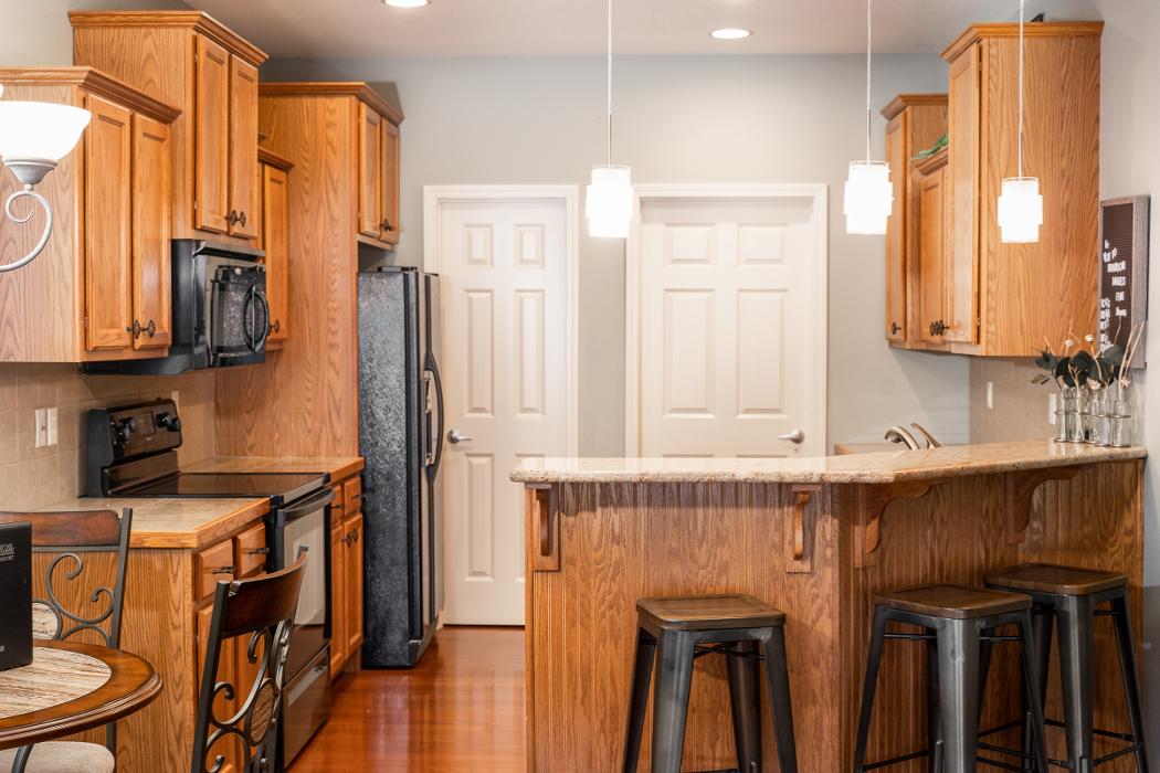 Thousand Hills Vacations - Branson, MO