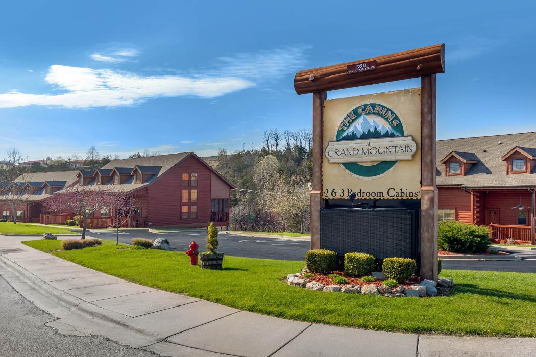 Thousand Hills Vacations - Branson, MO