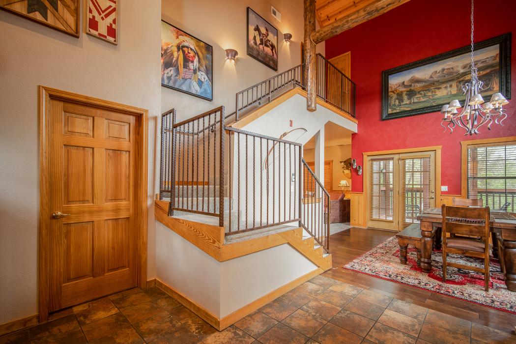Thousand Hills Vacations - Branson, MO
