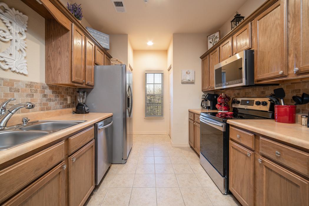 Thousand Hills Vacations - Branson, MO