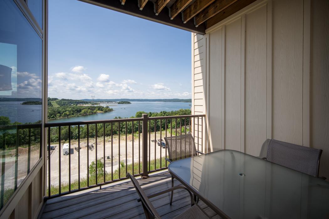 Thousand Hills Vacations - Branson, MO