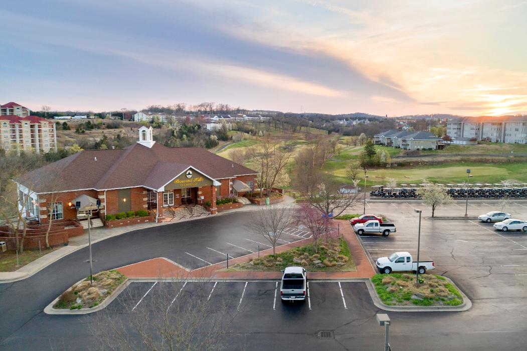 Thousand Hills Vacations - Branson, MO