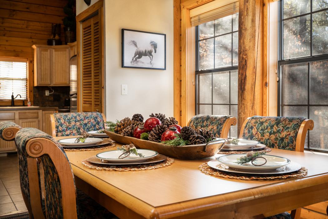 Thousand Hills Vacations - Branson, MO