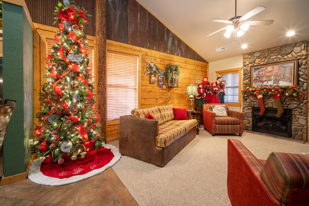 Thousand Hills Vacations - Branson, MO