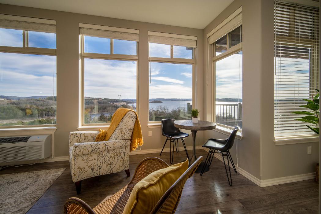 Thousand Hills Vacations - Branson, MO