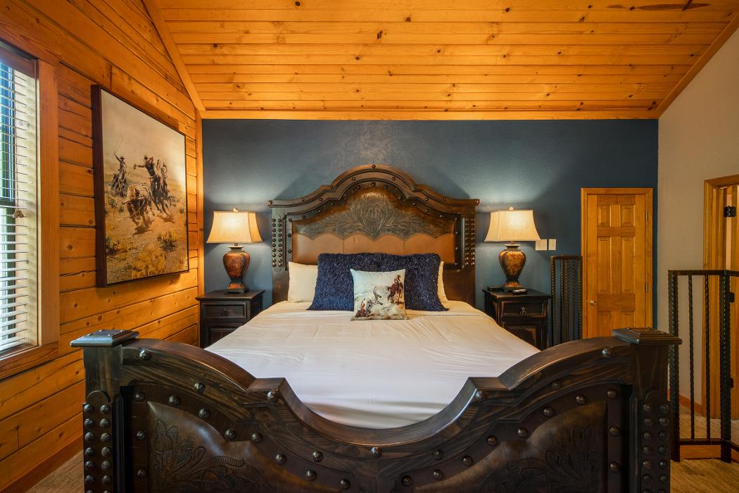 Thousand Hills Vacations - Branson, MO
