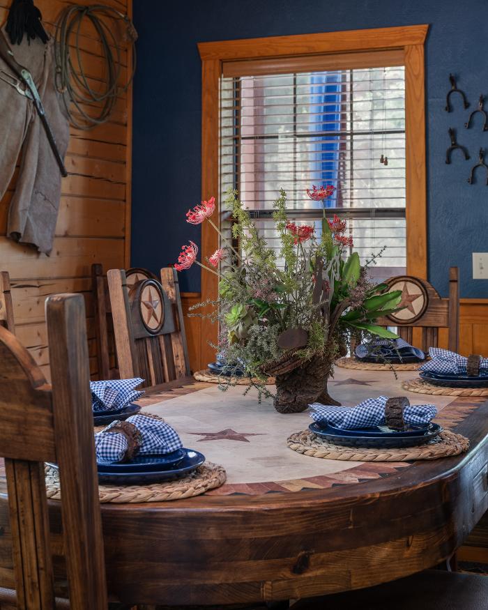 Thousand Hills Vacations - Branson, MO