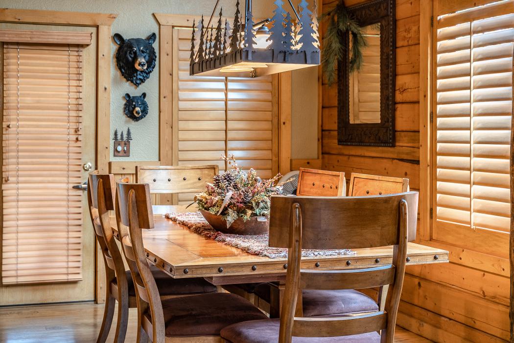 Thousand Hills Vacations - Branson, MO