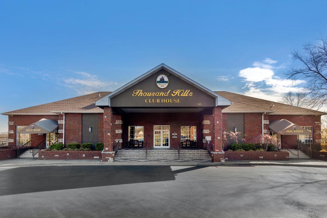 Thousand Hills Vacations - Branson, MO