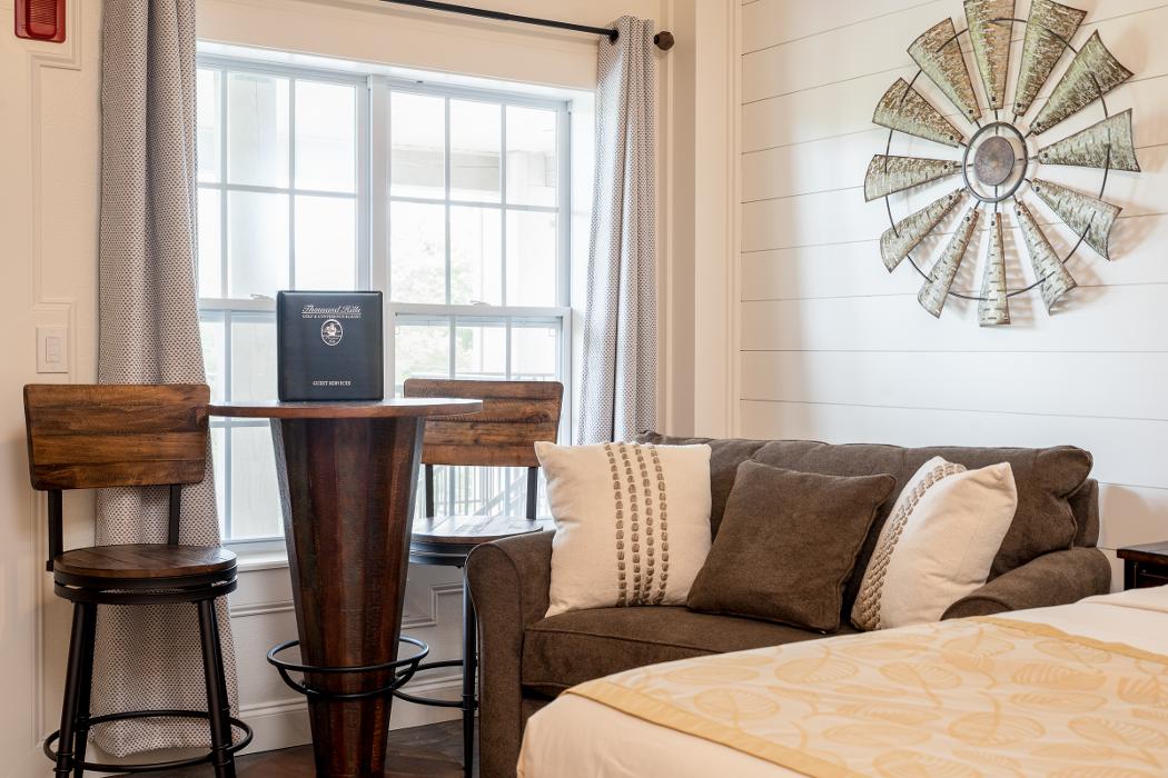 Thousand Hills Vacations - Branson, MO