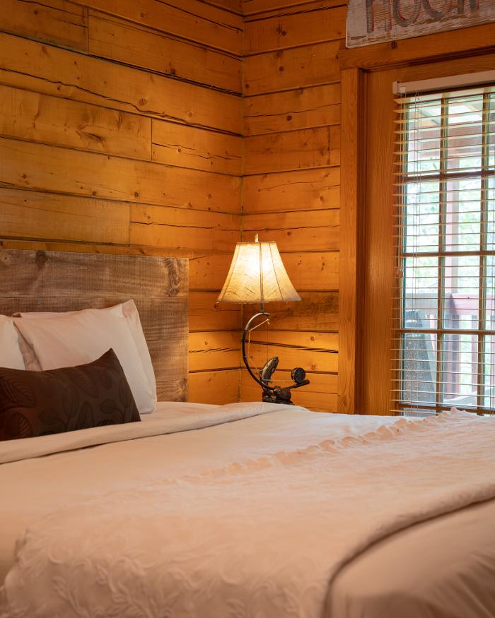 Thousand Hills Vacations - Branson, MO