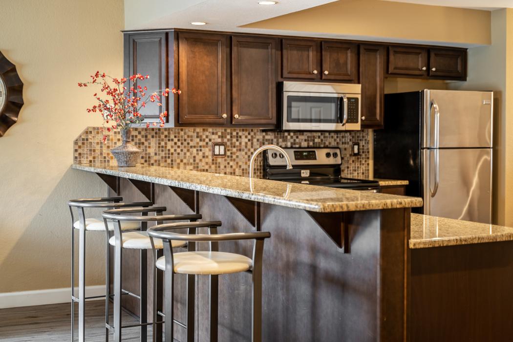 Thousand Hills Vacations - Branson, MO