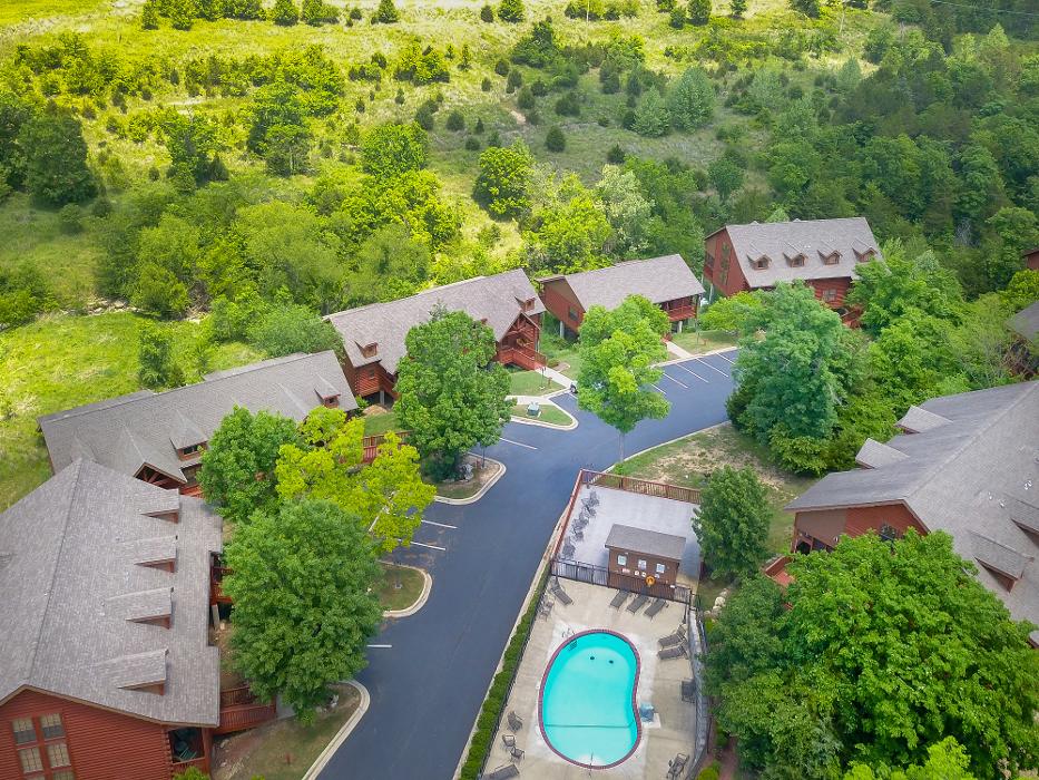 Thousand Hills Vacations - Branson, MO