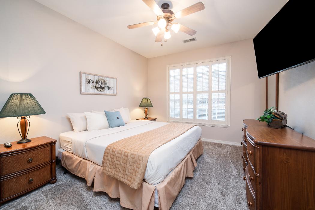 Thousand Hills Vacations - Branson, MO