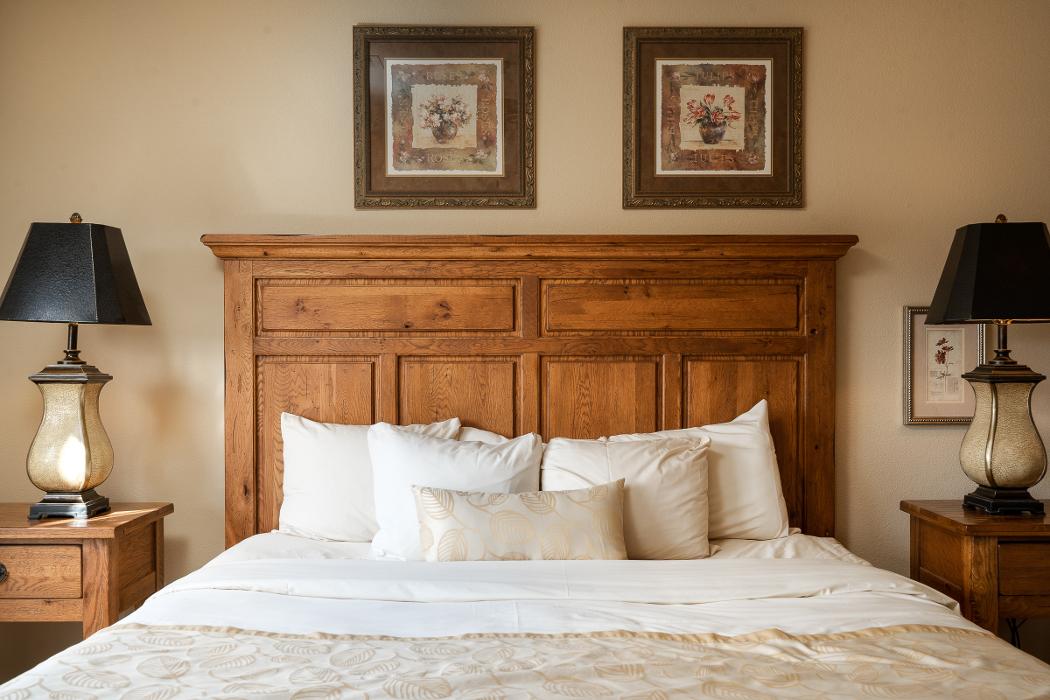 Thousand Hills Vacations - Branson, MO