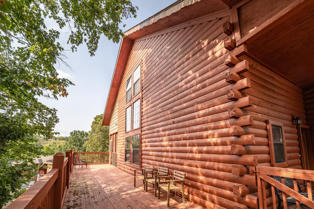 Thousand Hills Vacations - Branson, MO