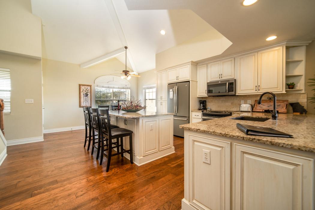 Thousand Hills Vacations - Branson, MO