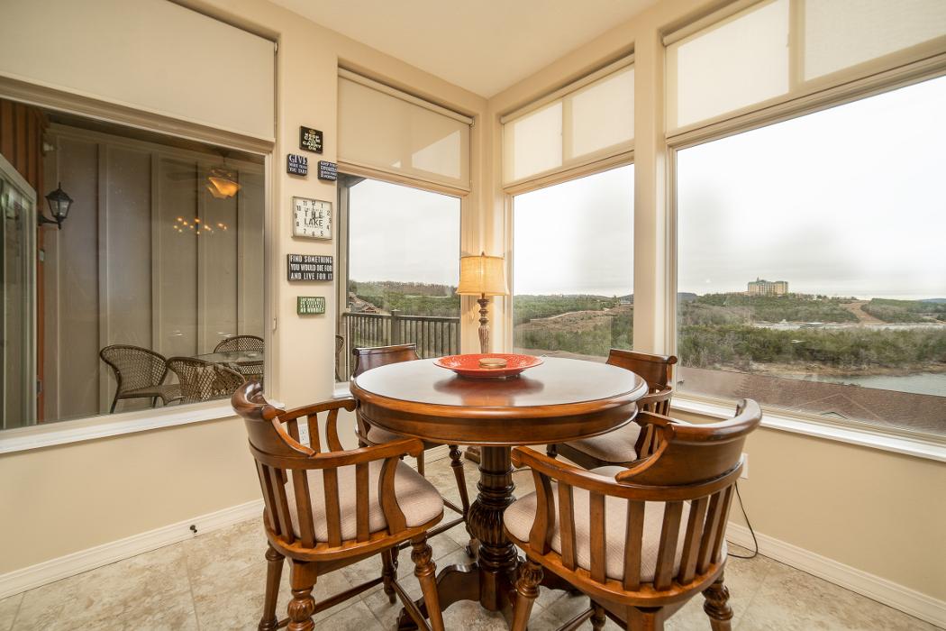 Thousand Hills Vacations - Branson, MO