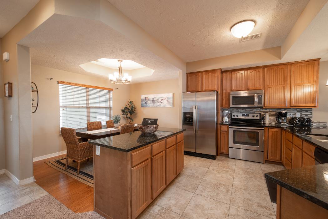 Thousand Hills Vacations - Branson, MO