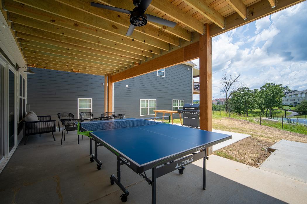 Thousand Hills Vacations - Branson, MO