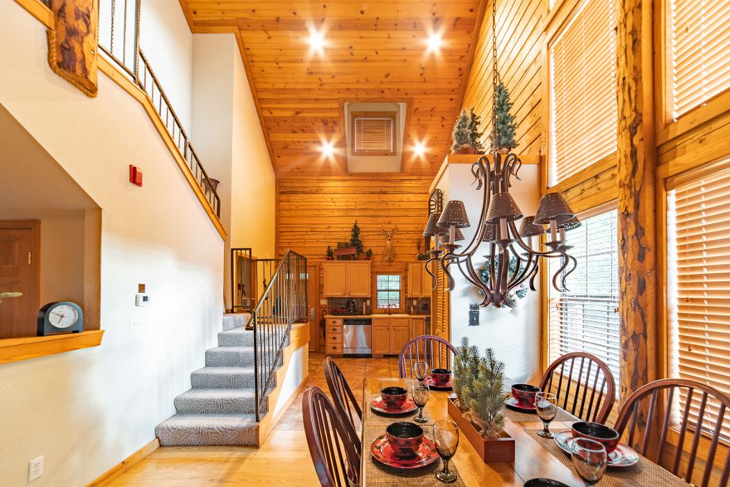 Thousand Hills Vacations - Branson, MO